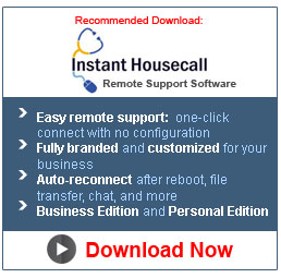 Download instanthousecall Now